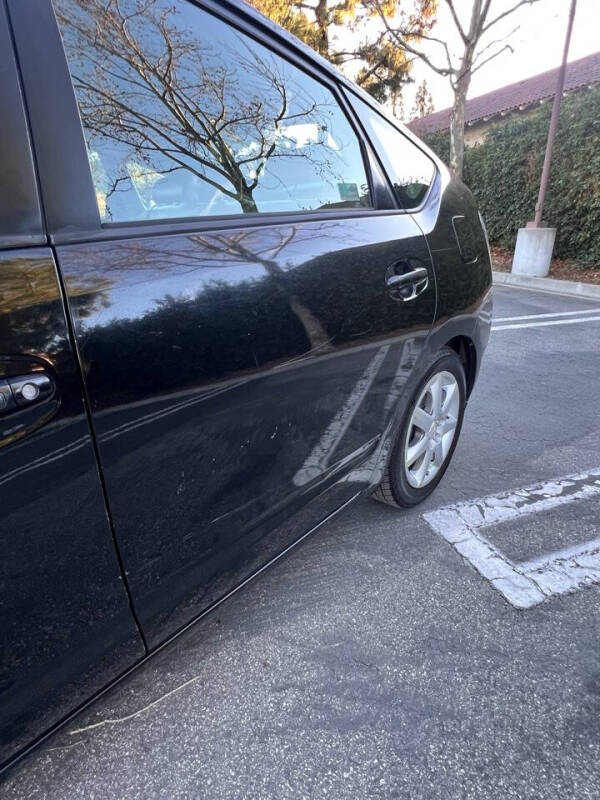 2008 Toyota Prius Touring