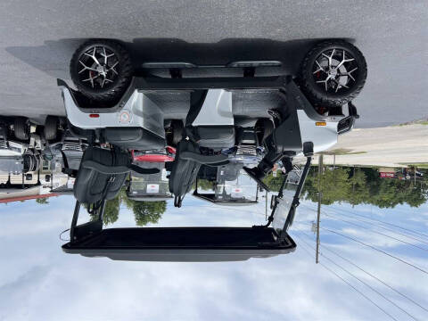 2025 Denago Rover XL