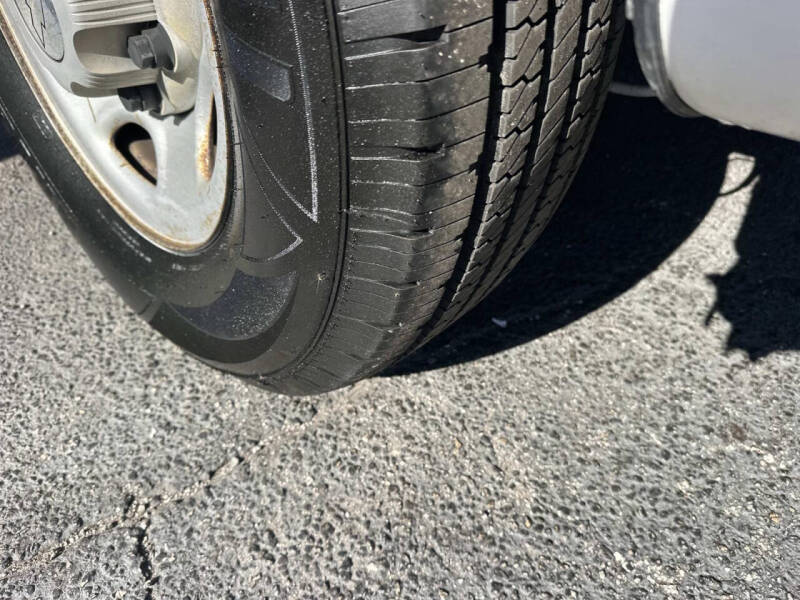 2007 Chevrolet Express 2500