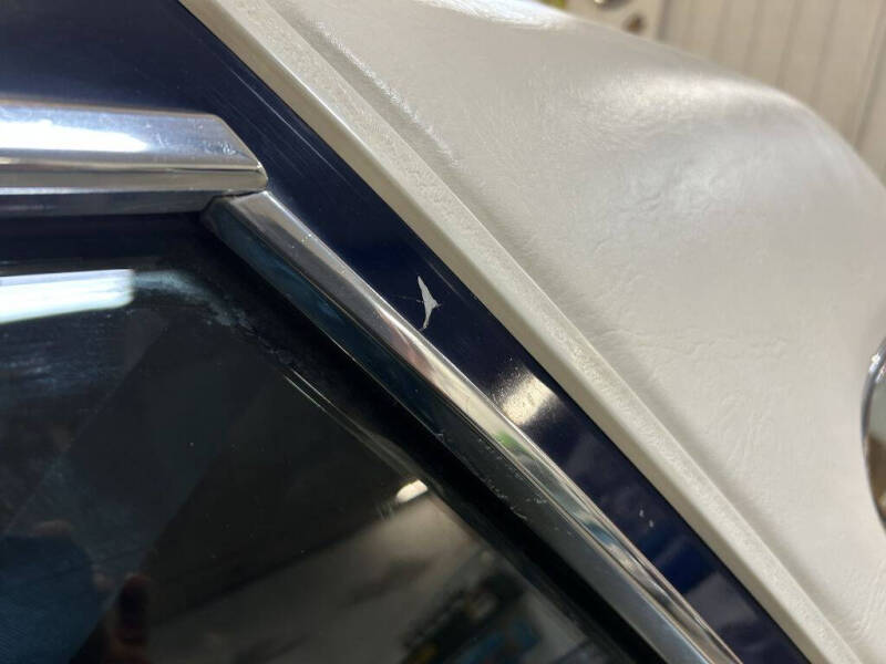 1977 Lincoln Continental