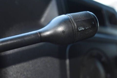 2010 Ford E-Series E-250