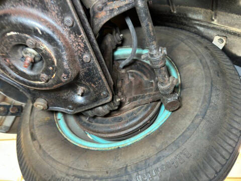 1955 Oldsmobile Eighty-Eight