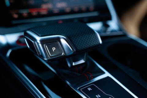 2021 Audi RS 7 4.0T quattro