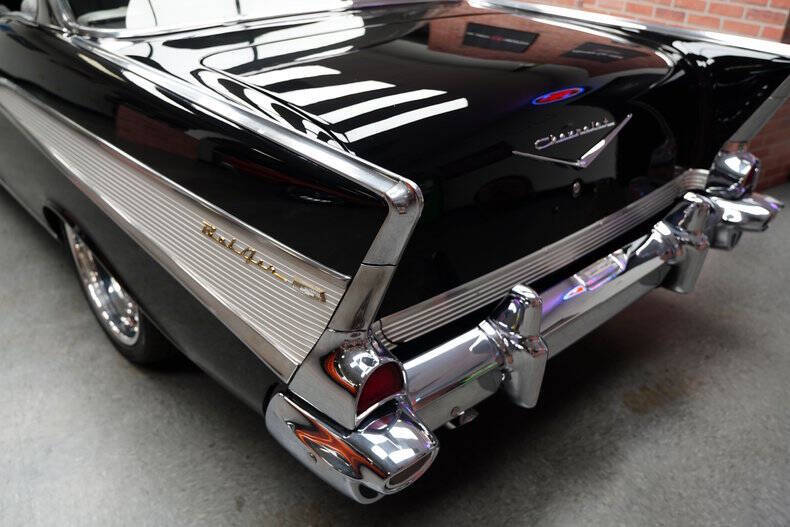 1957 Chevrolet Bel Air