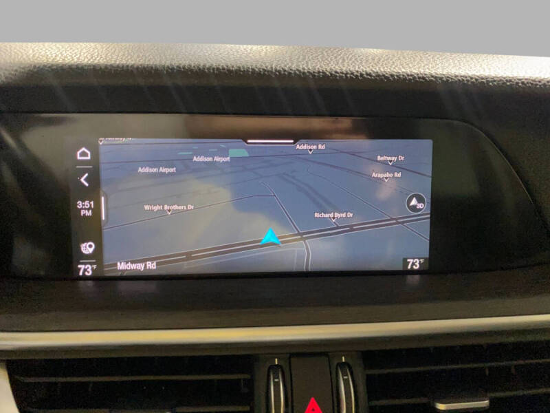 2021 Alfa Romeo Stelvio