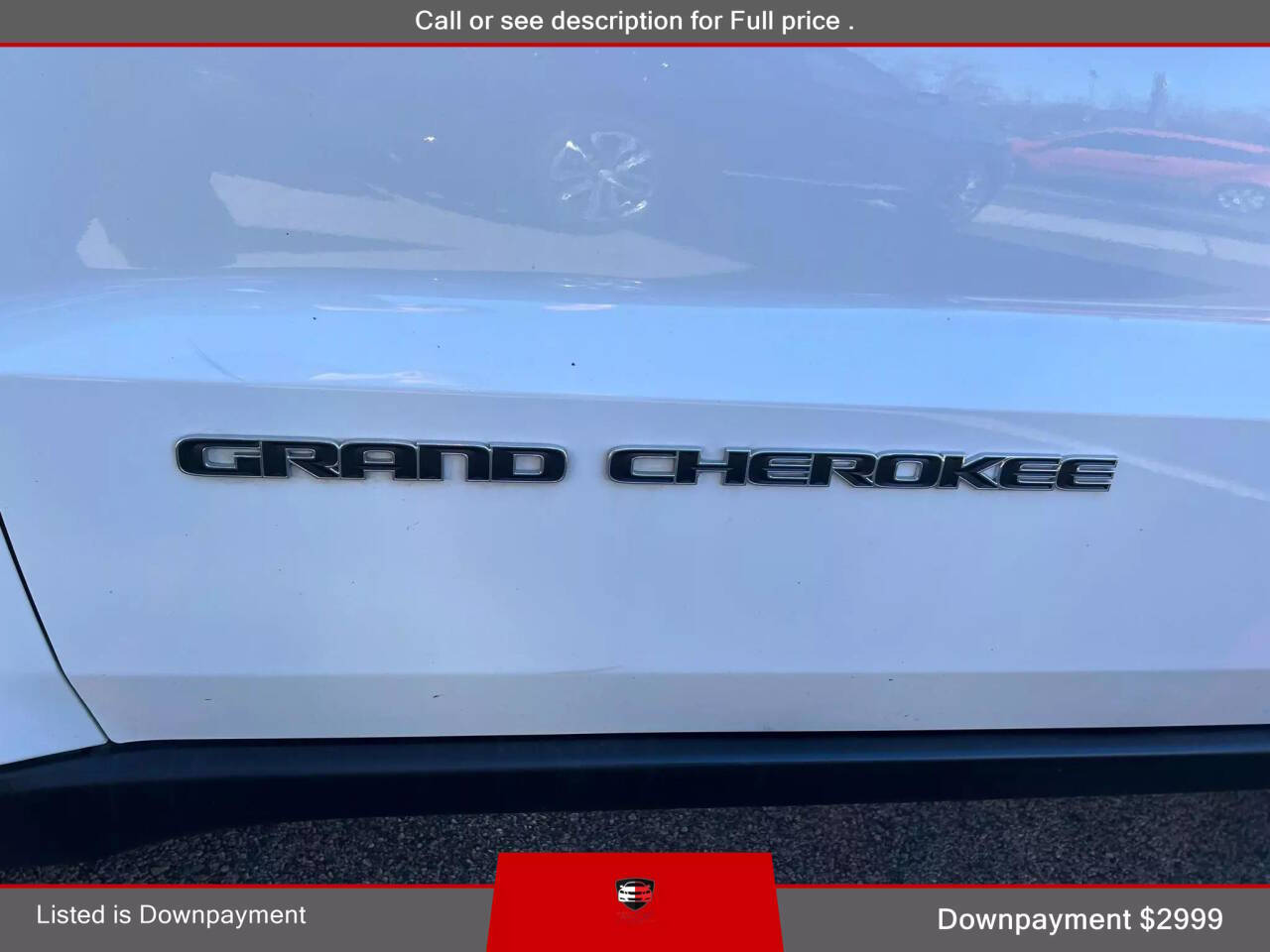 2018 Jeep Grand Cherokee for sale at American Auto Bristol Inc in Bristol, PA