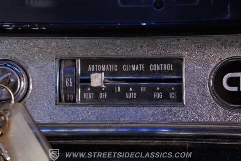 1968 Cadillac DeVille