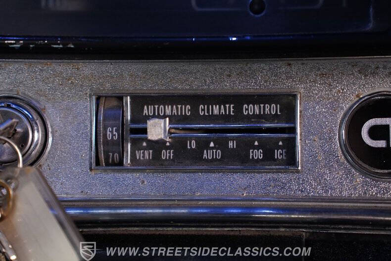1968 Cadillac DeVille