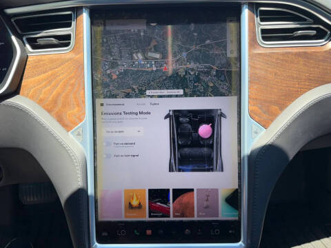 2018 Tesla Model S