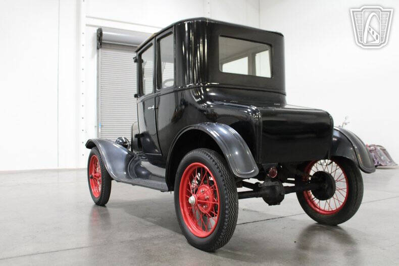 1924 Ford Model T