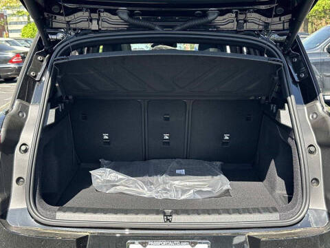 2026 MINI Countryman S ALL4