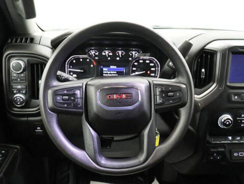 2023 GMC Sierra 3500HD