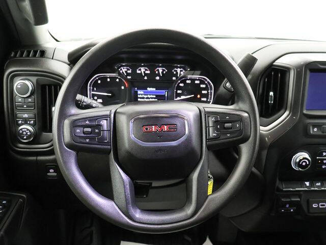 2023 GMC Sierra 3500HD