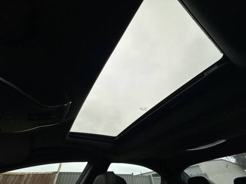 2015 Maserati Ghibli