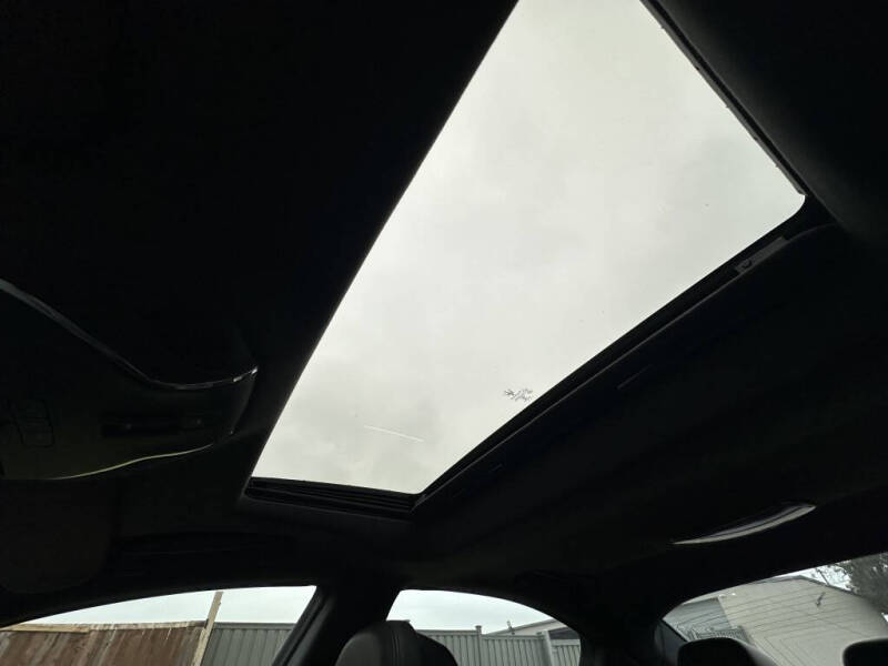 2015 Maserati Ghibli