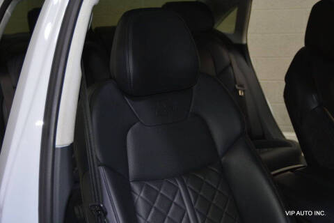 2020 Audi S8 4.0T quattro