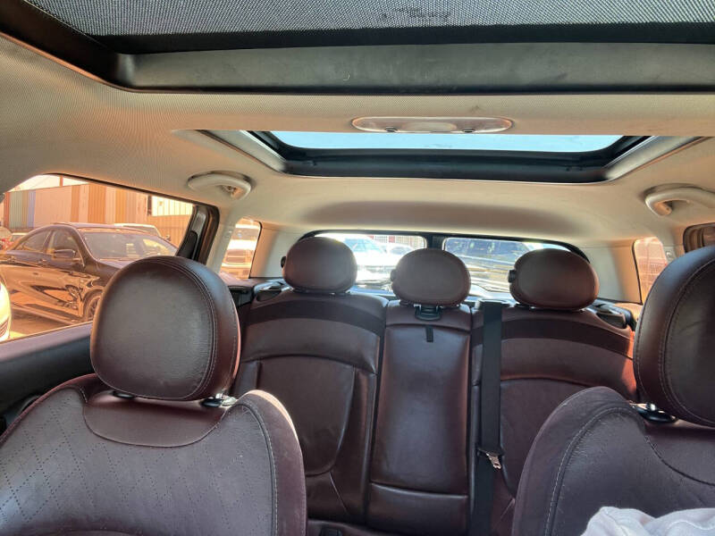2016 MINI Clubman Cooper S