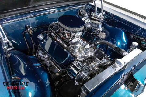 1967 Chevrolet Chevelle