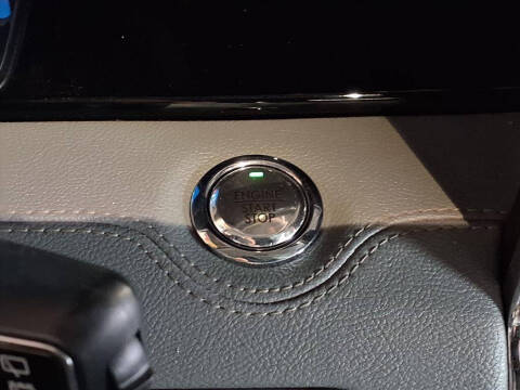 2019 Lincoln Navigator L Reserve