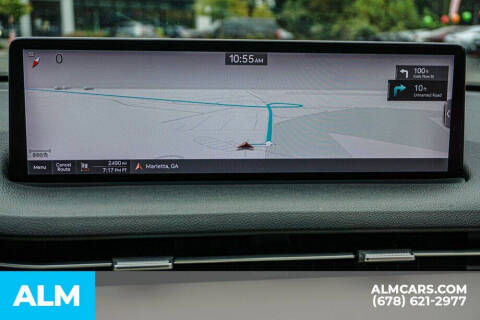 2022 Genesis GV70 2.5T Standard