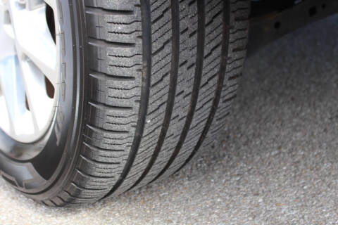 2017 Ford Expedition EL Limited