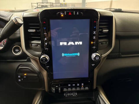 2020 RAM 3500 Laramie