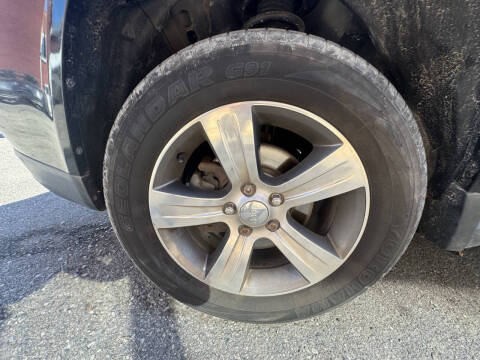 2017 Jeep Compass High Altitude