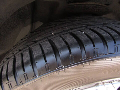 2004 Chrysler PT Cruiser Limited Edition