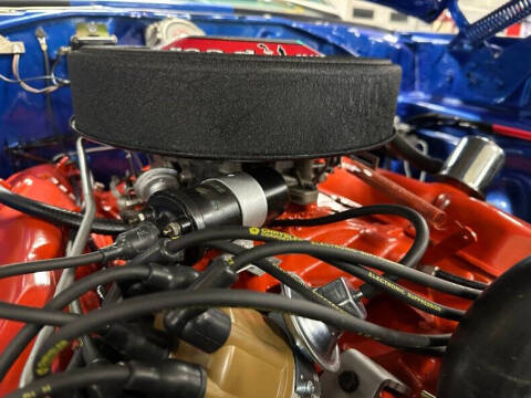 1969 Plymouth Roadrunner