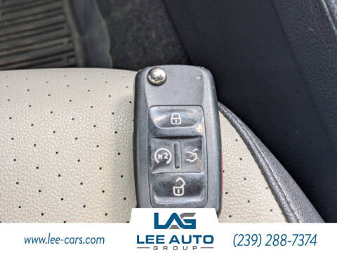 2021 Volkswagen Passat R-Line