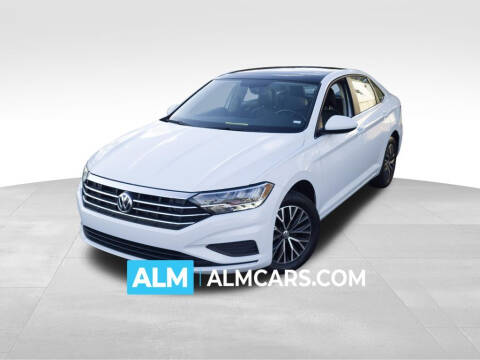 2020 Volkswagen Jetta for sale at ALM-Ride With Rick in Marietta GA