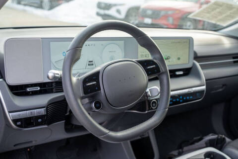 2024 Hyundai Ioniq 5 SEL