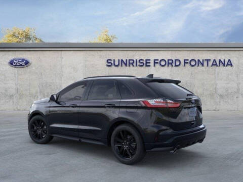 2024 Ford Edge ST-Line