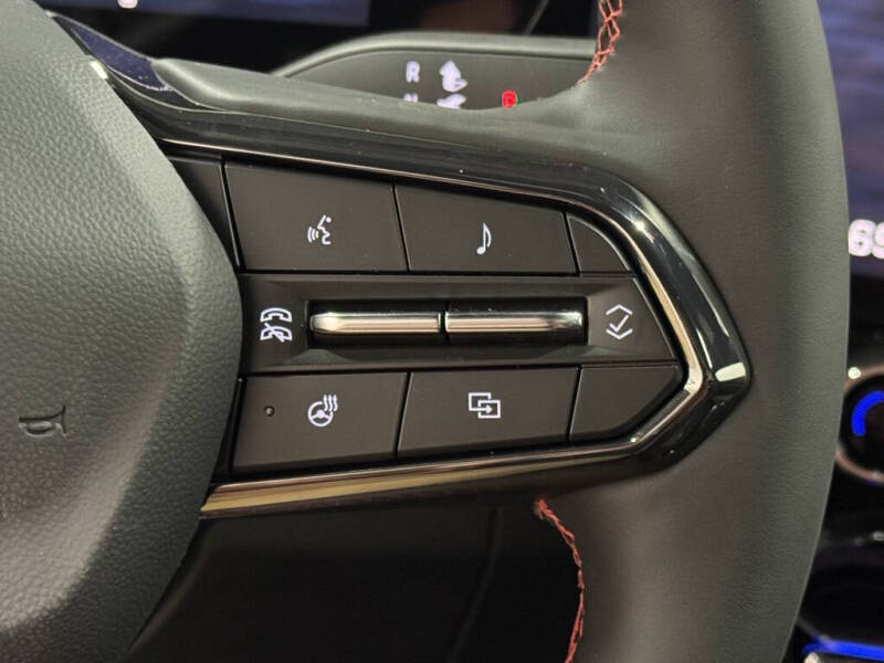 2025 Chevrolet Blazer EV RS