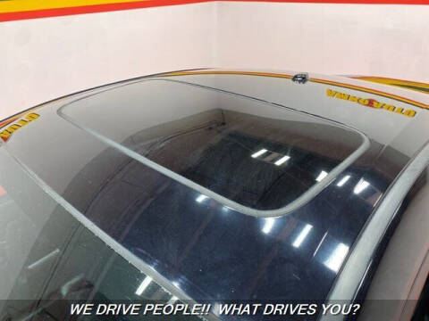 2015 Honda Civic EX-L