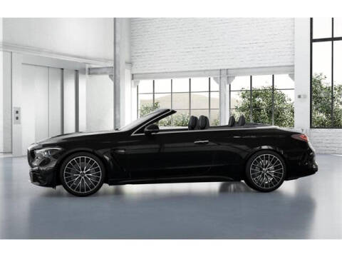 2026 Mercedes-Benz CLE AMG CLE 53