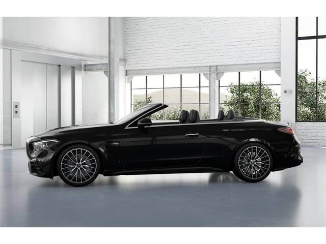 2026 Mercedes-Benz CLE AMG CLE 53