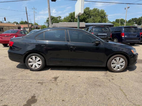 2014 Volkswagen Jetta