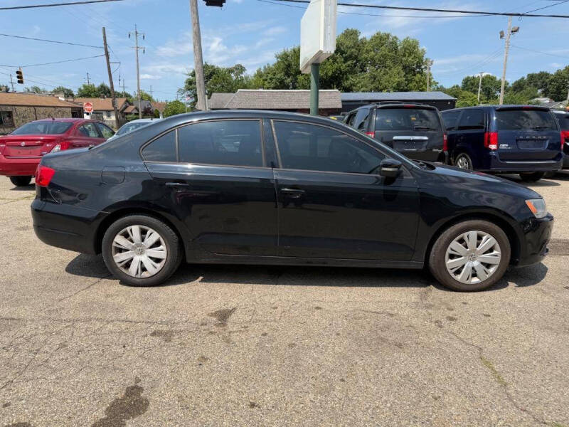 2014 Volkswagen Jetta