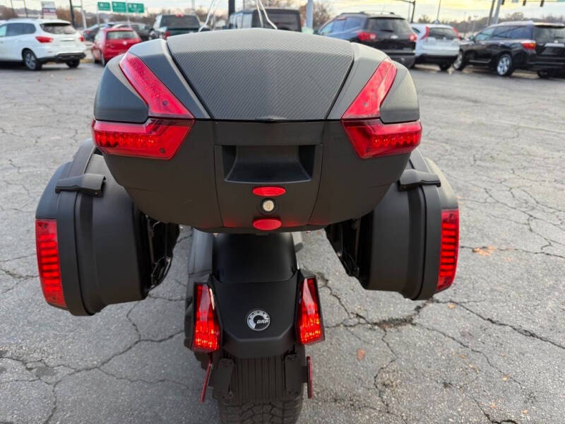 2020 Can-Am Ryker 900 ACE