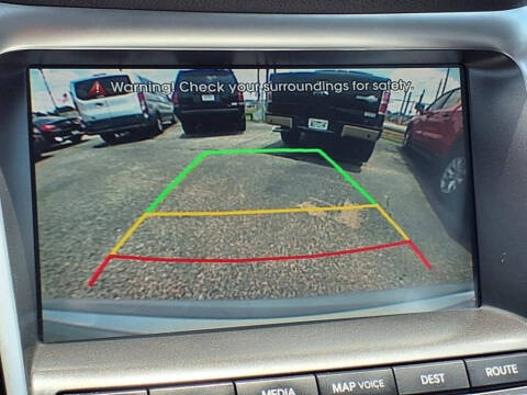 2014 Hyundai Sonata SE