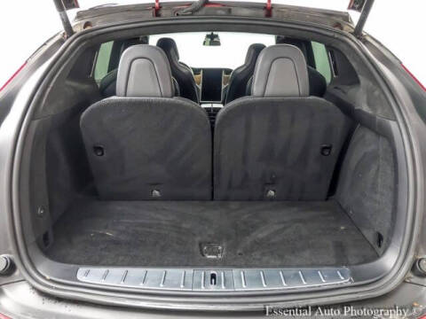 2018 Tesla Model X 75D