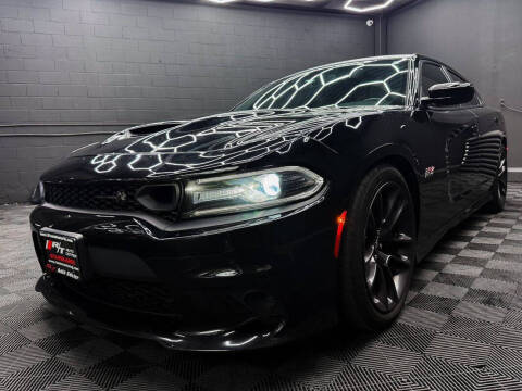 2020 Dodge Charger