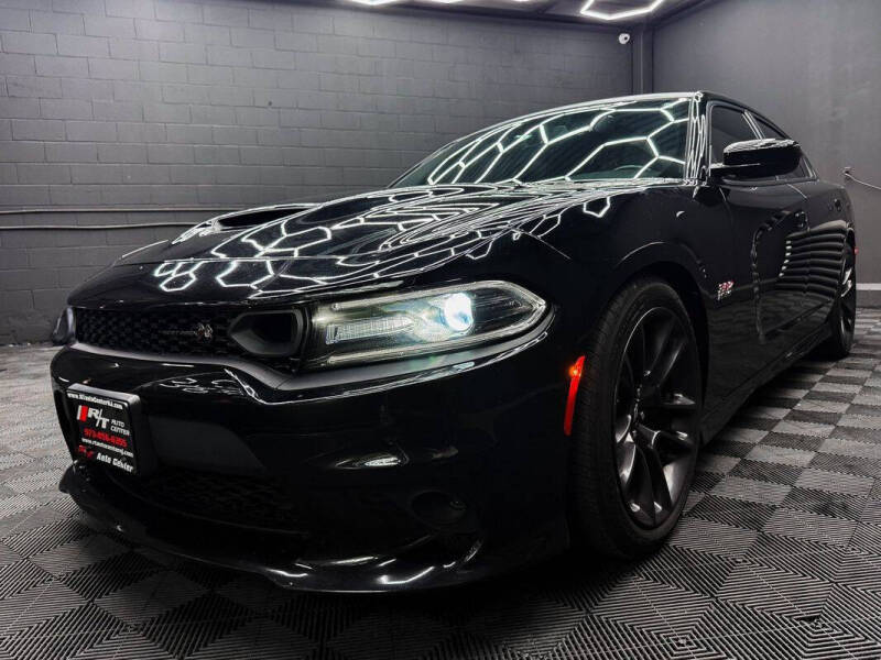 2020 Dodge Charger