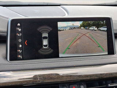 2019 BMW X6 sDrive35i