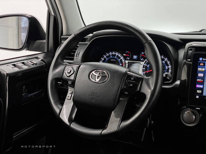 2017 Toyota 4Runner TRD Pro