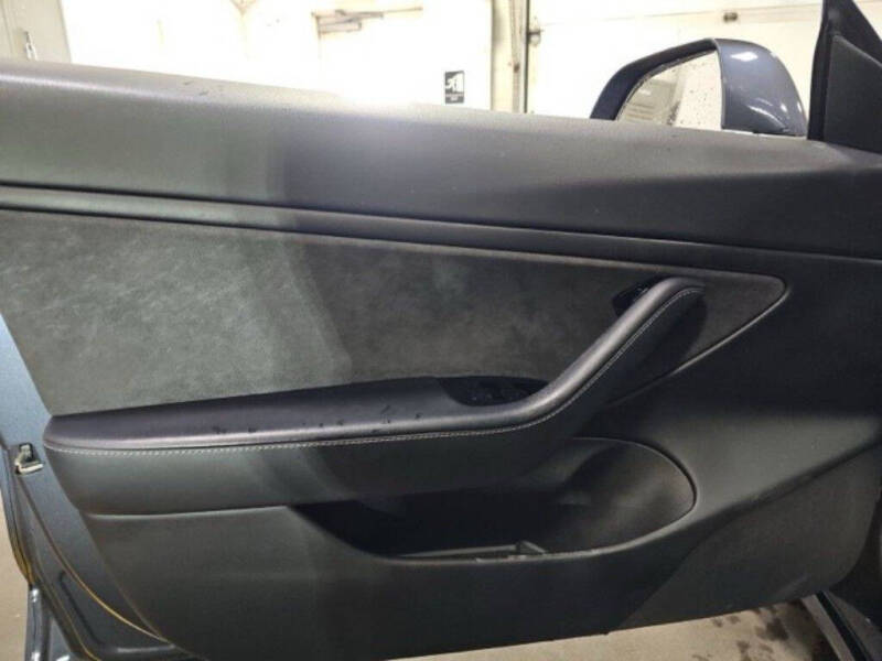 2020 Tesla Model 3 Performance