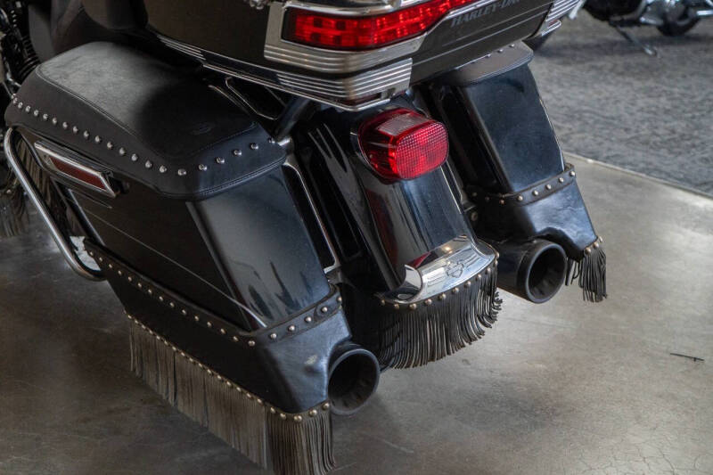 2017 Harley-Davidson Ultra Limited