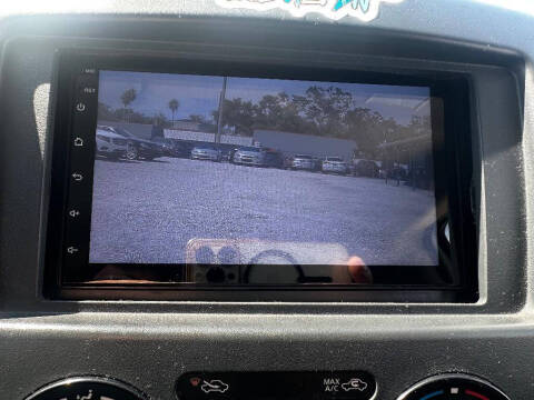 2017 Chevrolet City Express LT