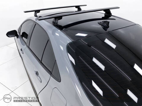 2021 Toyota Corolla SE Apex